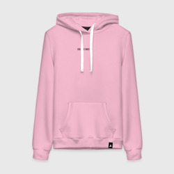 Женская толстовка хлопок Creative director