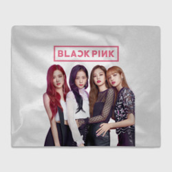 Плед 3D Blackpink