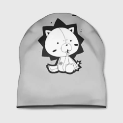 Шапка 3D Кон Bleach