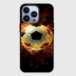 Чехол для iPhone 13 Pro Мяч