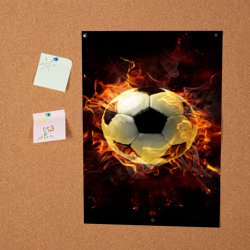 Постер Мяч - фото 2
