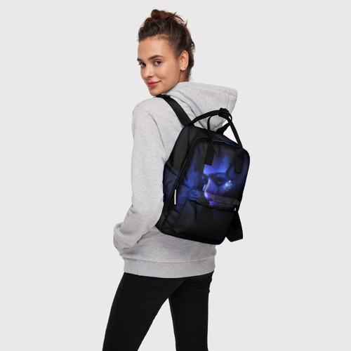 Женский рюкзак 3D Euphoria - фото 3