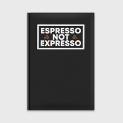 Ежедневник Espresso