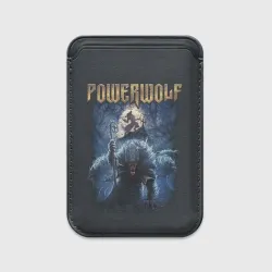 Картхолдер Magsafe магнитный Powerwolf