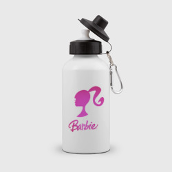 Бутылка спортивная Барби