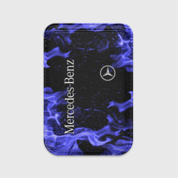 Картхолдер Magsafe магнитный Mercedes