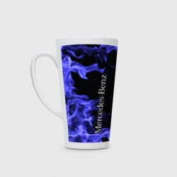 Кружка Латте Mercedes