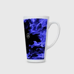 Кружка Латте Mercedes - фото 2