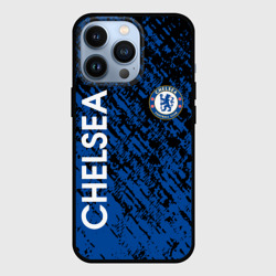 Чехол для iPhone 13 Pro Chelsea