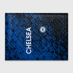 Обложка для студенческого билета Chelsea