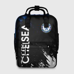 Женский рюкзак 3D Chelsea