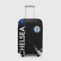 Чехол для чемодана 3D Chelsea