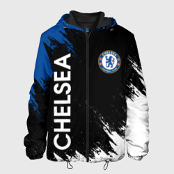 Мужская куртка 3D Chelsea