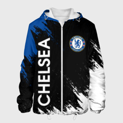 Мужская куртка 3D Chelsea