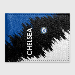 Обложка для студенческого билета Chelsea