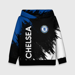 Детская толстовка 3D Chelsea