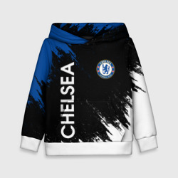 Детская толстовка 3D Chelsea