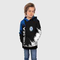 Детская толстовка 3D Chelsea - фото 2