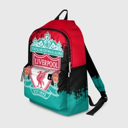 Рюкзак 3D Liverpool