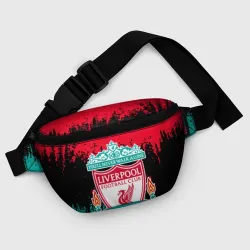 Поясная сумка 3D Liverpool - фото 6