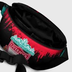 Поясная сумка 3D Liverpool - фото 7