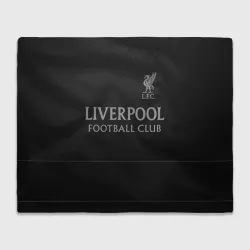 Плед 3D Liverpool