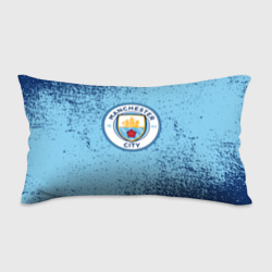 Подушка 3D антистресс Manchester city