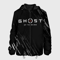 Куртка демисезонная Ghost of Tsushim (Мужская)