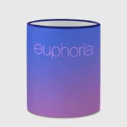 Кружка с полной запечаткой Euphoria - фото 2