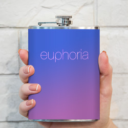 Фляга Euphoria - фото 2