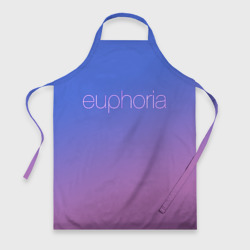 Фартук 3D Euphoria