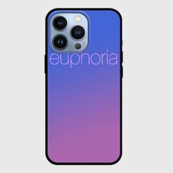 Чехол для iPhone 13 Pro Euphoria