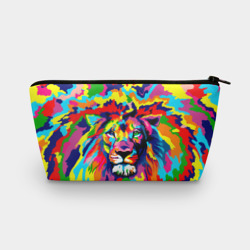 Косметичка 3D Лев Artistic Art
