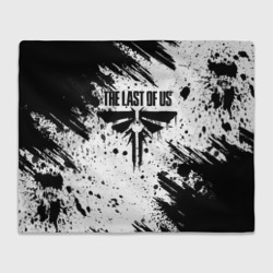 Плед 3D The Last of Us