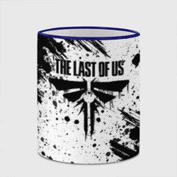Кружка с полной запечаткой The Last of Us - фото 2