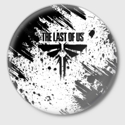 Значок The Last of Us