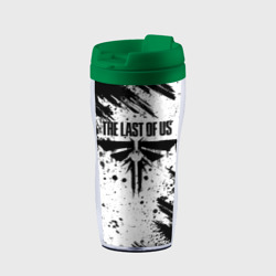 Термокружка-непроливайка The Last of Us