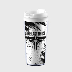 Термокружка-непроливайка The Last of Us