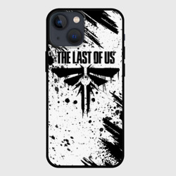 Чехол для iPhone 13 mini The Last of Us