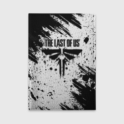 Обложка для автодокументов The Last of Us