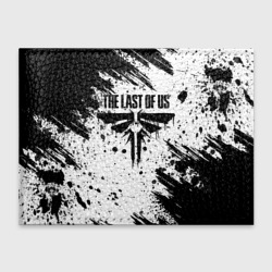 Обложка для студенческого билета The Last of Us