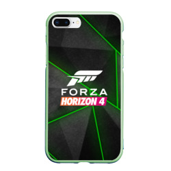 Чехол для iPhone 7Plus/8 Plus матовый Forza Horizon 4 Hi-tech
