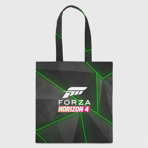 Шоппер 3D Forza Horizon 4 Hi-tech