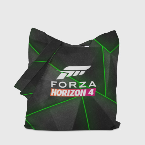 Шоппер 3D Forza Horizon 4 Hi-tech - фото 4