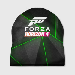 Шапка 3D Forza Horizon 4 Hi-tech