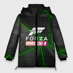 Женская зимняя куртка Oversize Forza Horizon 4 Hi-tech