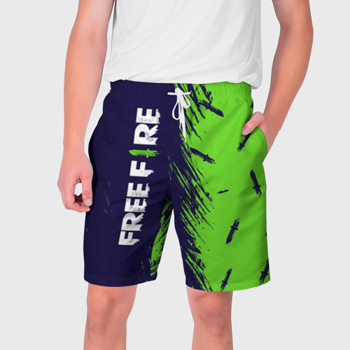 3D Free fire