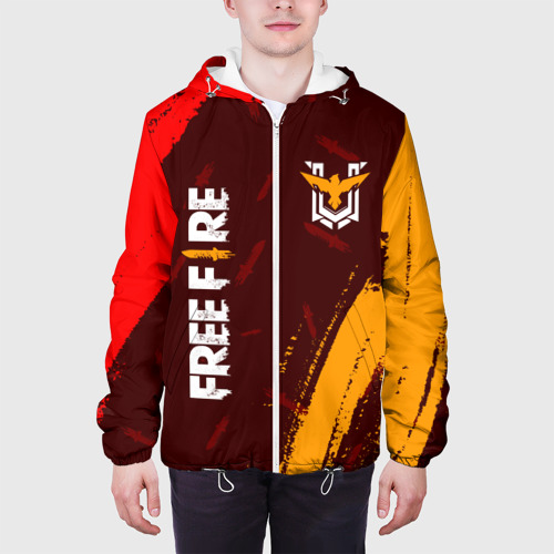 3D FREE FIRE