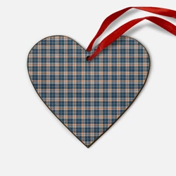 Деревянная игрушка Сердце Джентльмены