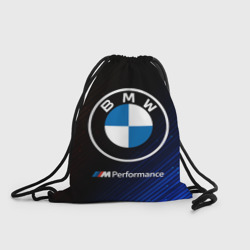 Рюкзак-мешок 3D BMW БМВ